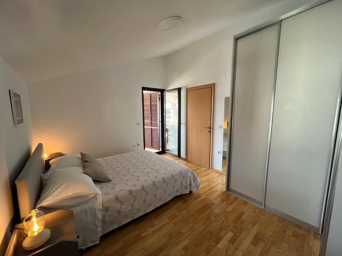 Apartments And A Room Ina Zadar Buitenkant foto