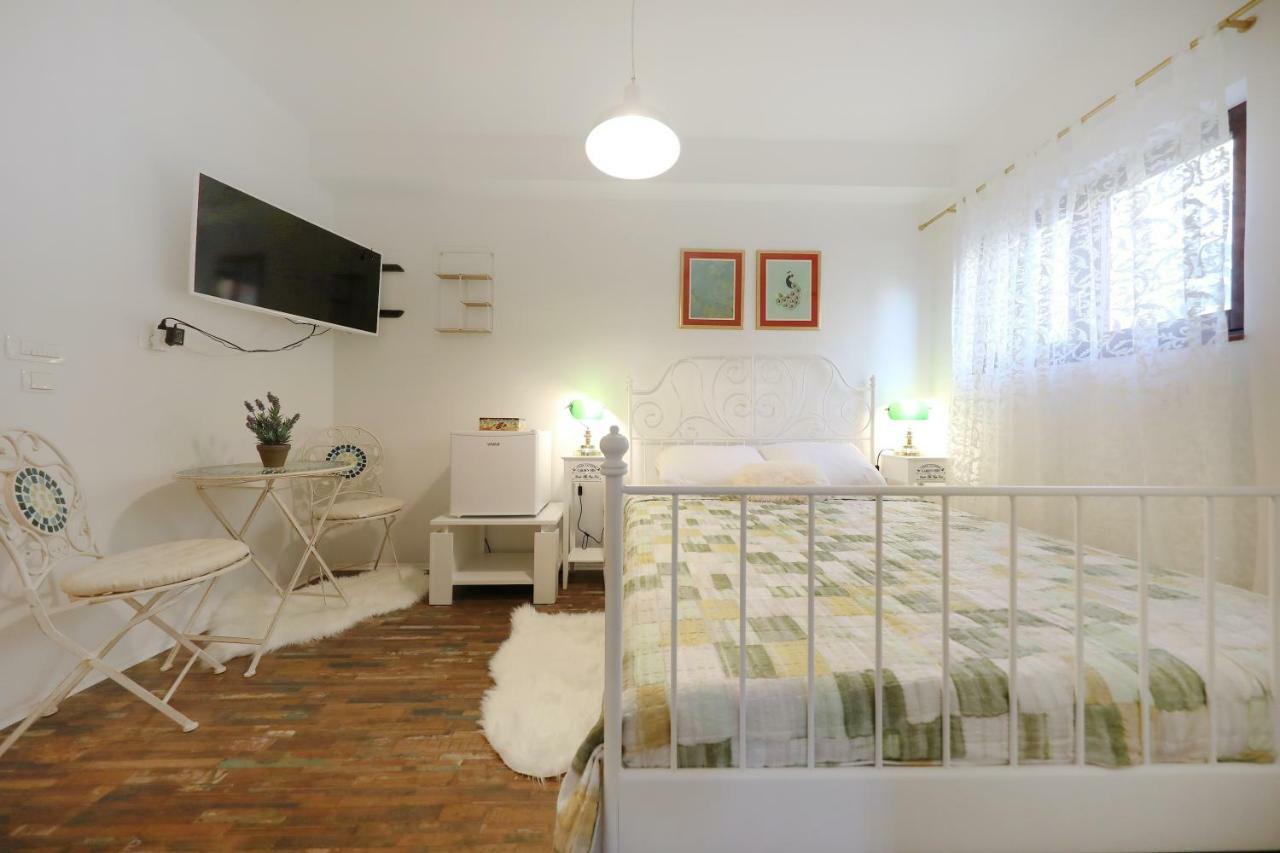 Apartments And A Room Ina Zadar Buitenkant foto